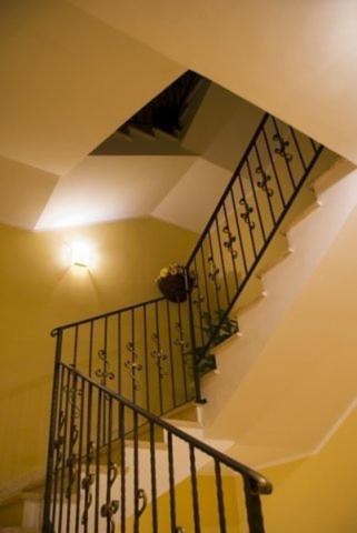 Hotel Duca Di Calabria Serra San Bruno Kültér fotó
