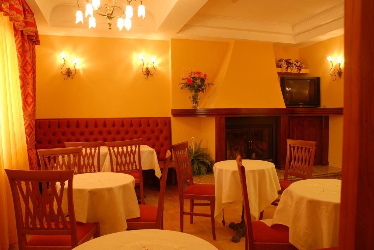 Hotel Duca Di Calabria Serra San Bruno Kültér fotó
